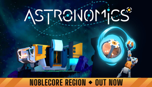 Astronomics