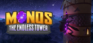 Monos: The Endless Tower banner