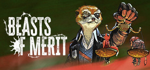 Beasts Of Merit banner