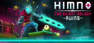 Himno The Silent Melody: Ruins banner