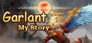 Garlant: My Story banner