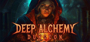 Deep Alchemy Dungeon banner