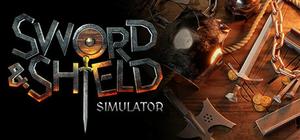 Sword & Shield Simulator banner
