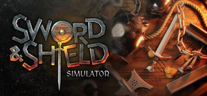 Sword & Shield Simulator banner