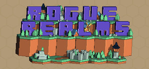 Rogue Realms banner