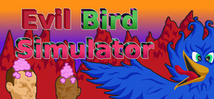 Evil Bird Simulator banner