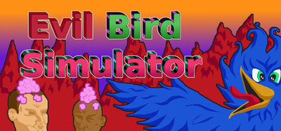 Evil Bird Simulator