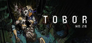 TOBOR banner