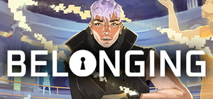 Belonging banner