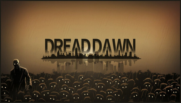 灾变前夜 Dread Dawn