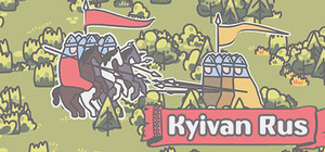 Kyivan Rus banner