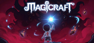Magicraft banner