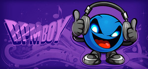 BPM Boy banner