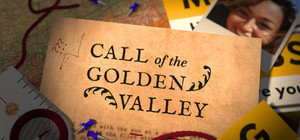Call of the Golden Valley banner