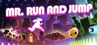 Mr. Run and Jump