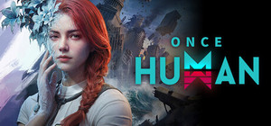 Once Human banner