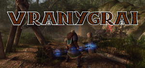 Vranygrai banner