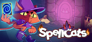 Spellcats: Auto Card Tactics banner