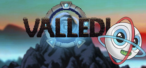 Valledi banner