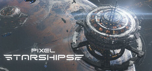 Pixel Starships 2 banner