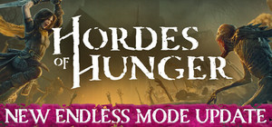 Hordes of Hunger banner