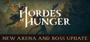 Hordes of Hunger banner