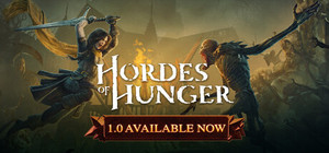 Hordes of Hunger banner
