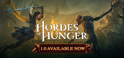 Hordes of Hunger