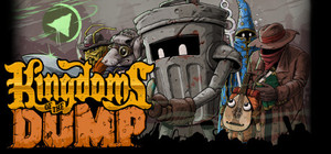 Kingdoms of the Dump banner