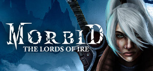 Morbid: The Lords of Ire banner