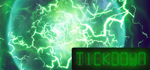 TICKDOWN banner