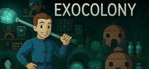 ExoColony: Planet Survival banner