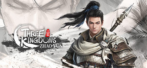 Three Kingdoms Zhao Yun banner