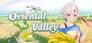 Oriental Valley banner