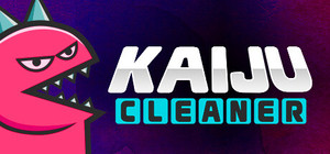 Kaiju Cleaner banner