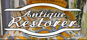 Antique Restorer banner