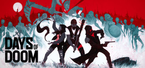 Days of Doom banner