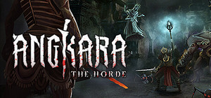 Angkara: The Horde banner