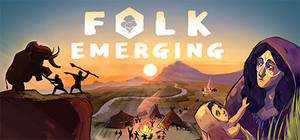 Folk Emerging banner