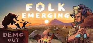 Folk Emerging banner