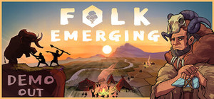 Folk Emerging banner