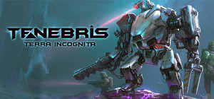 Tenebris: Terra Incognita banner
