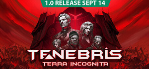 Tenebris: Terra Incognita banner