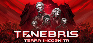 Tenebris: Terra Incognita banner