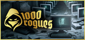1000 Rogues banner