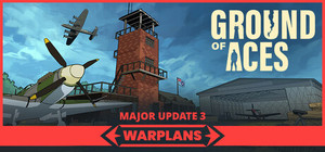 Ground of Aces banner