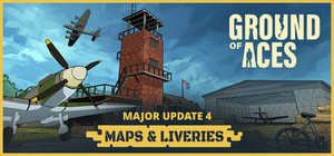 Ground of Aces banner