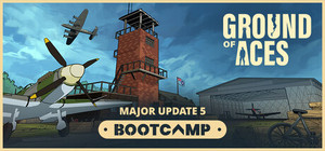 Ground of Aces banner