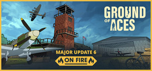 Ground of Aces banner