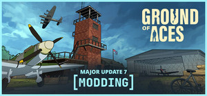 Ground of Aces banner